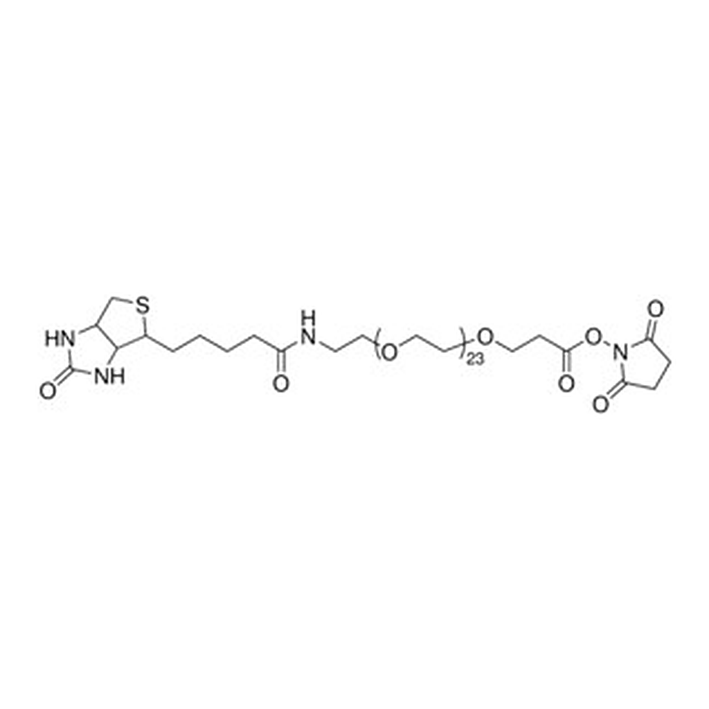 Merck NHS-DPEG 24-BIOTIN