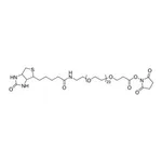 Merck NHS-DPEG 24-BIOTIN