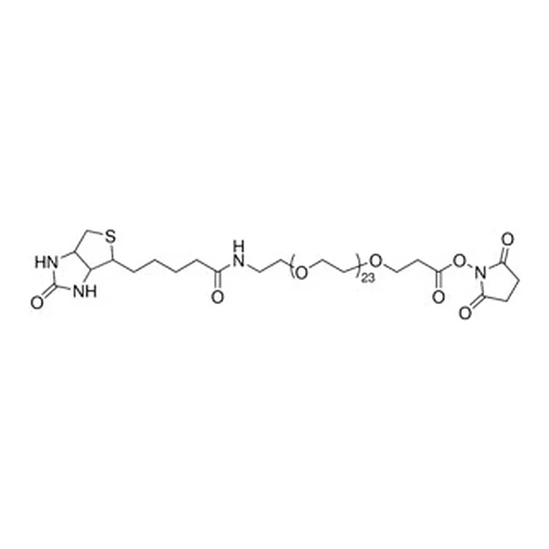 Merck NHS-DPEG 24-BIOTIN