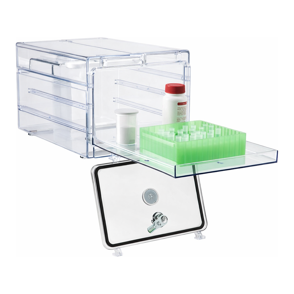 Merck Scienceware(R) Secador(R) refrigerator ready desiccator