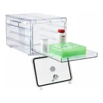 Merck Scienceware(R) Secador(R) refrigerator ready desiccator