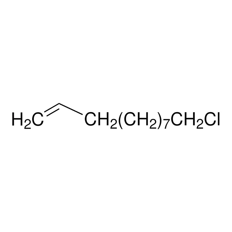 Merck 11-Chloro-1-undecene