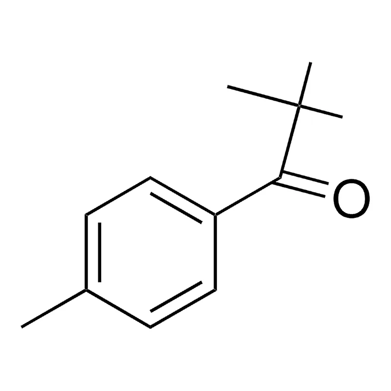 Merck 2,2,4'-TRIMETHYLPROPIOPHENONE-1G