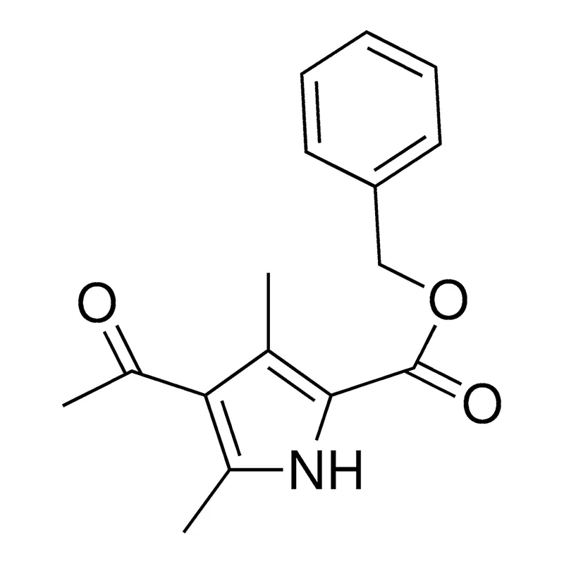 Merck BENZYL 4-ACETYL-3,5-DIMETHYL-2--