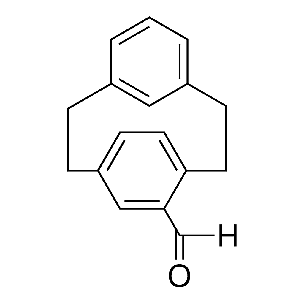 Merck TRICYCLO(9.2.2.1(4,8))HEXADECA - 25 MG&