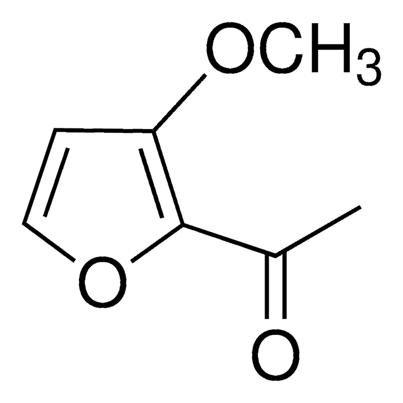 Merck 1-(3-METHOXY-2-FURYL)ETHANONE-