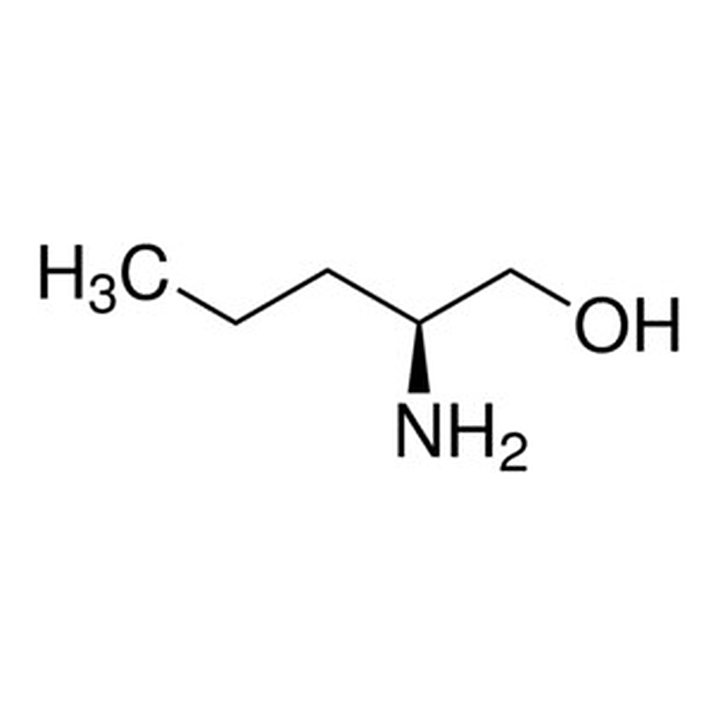 Merck (S)-(+)-2-AMINO-1-PENTANOL, 97%