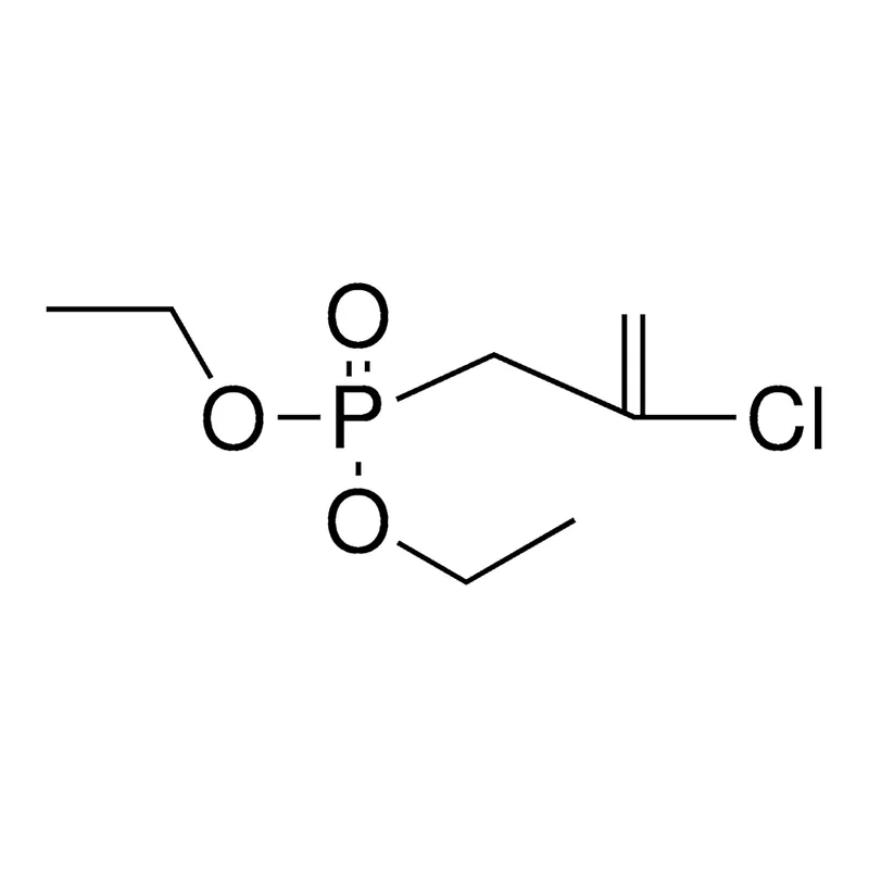 Merck (2-CHLORO-ALLYL)-PHOSPHONIC AC - 25 MG&