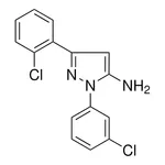 Merck 3-(2-CHLOROPHENYL)-1-(3-CHLOROP