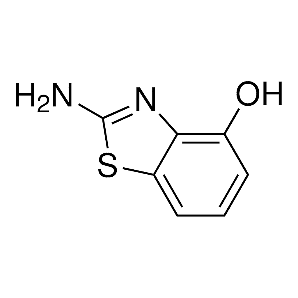 Merck 2-amino-4-hydroxybenzothiazole