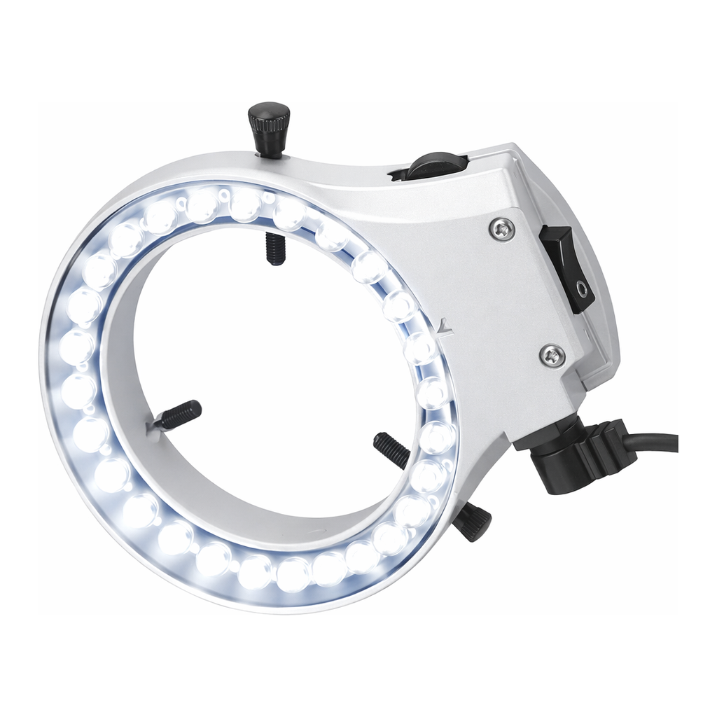 AS ONE LED Illuminating Device for Stereomicroscope, 실체현미경용 LED 조명장치