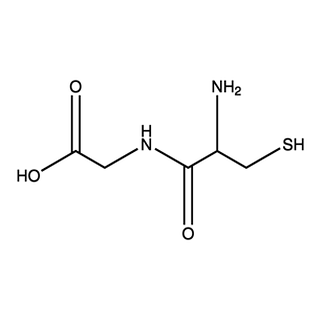 Merck CYS-GLY