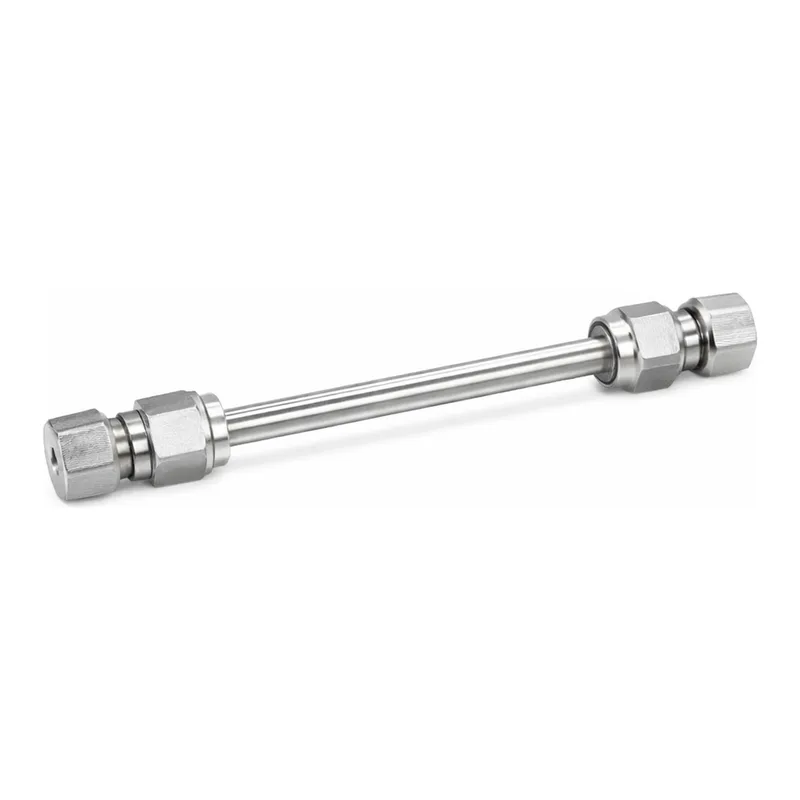 Waters Spherisorb ODS2 Column, 80Å, 3 µm, 4.6 mm X 125 mm, 1/pk