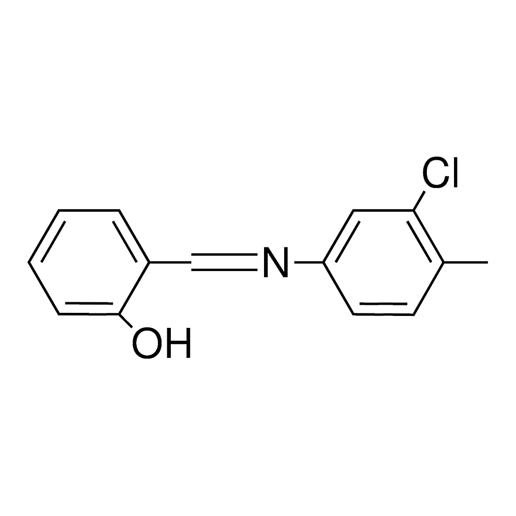 Merck ALPHA-(3-CHLORO-PARA-TOLYLIMINO-