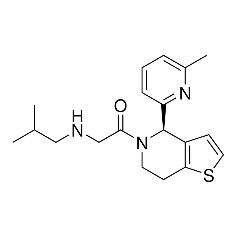 Merck IMP-1575