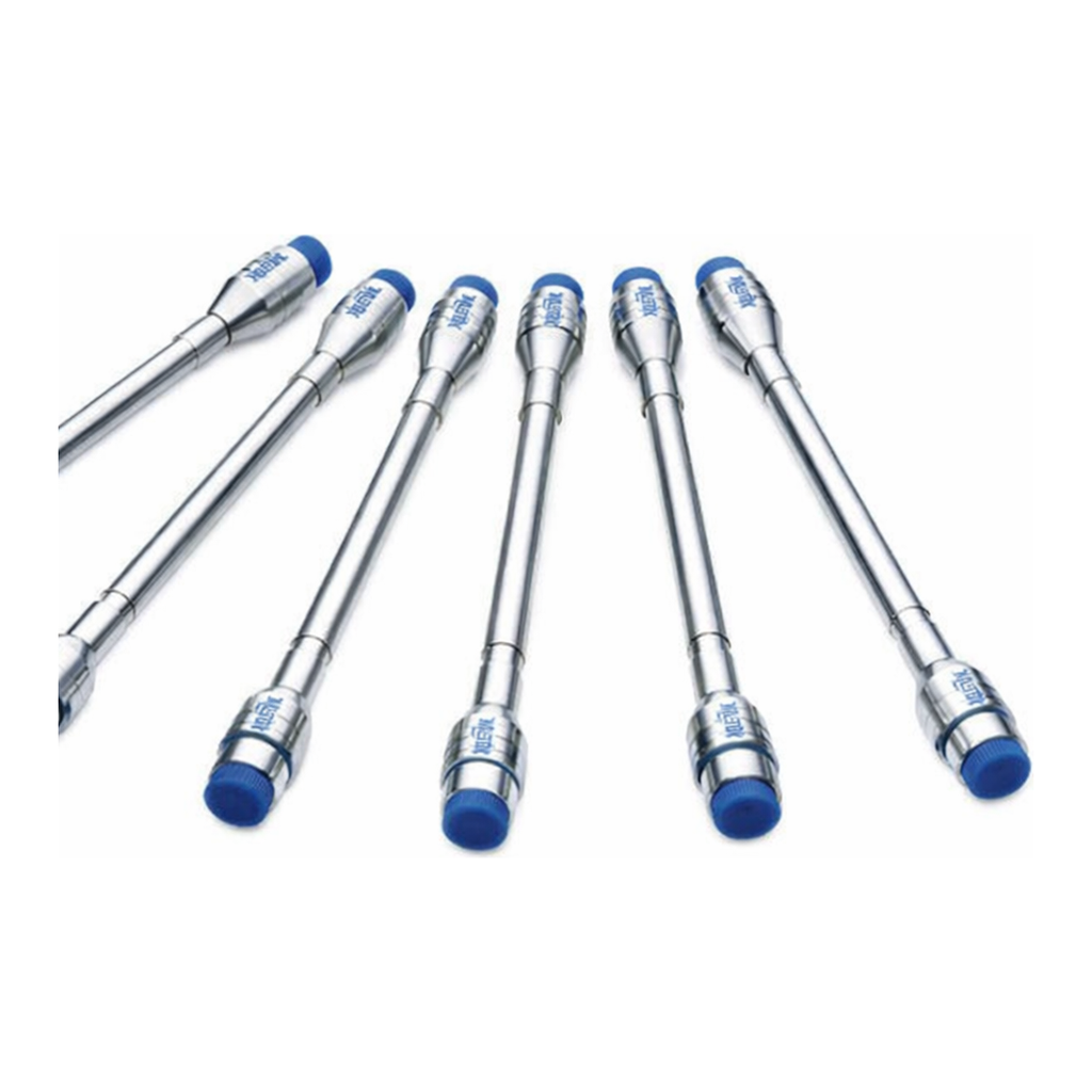 Restek Raptor Biphenyl 1.8um 50 x 3.0mm