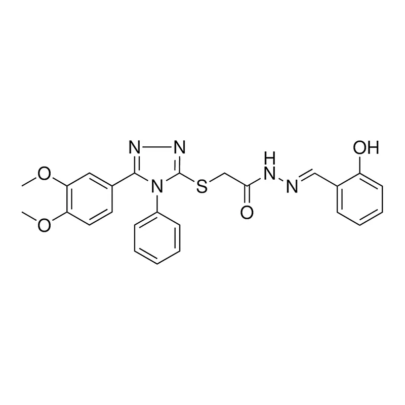 Merck RCL R44,126-0 - 50 MG