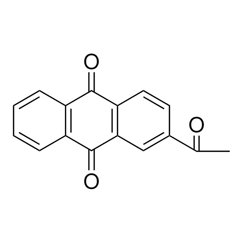 Merck 2-ACETYL-ANTHRAQUINONE-