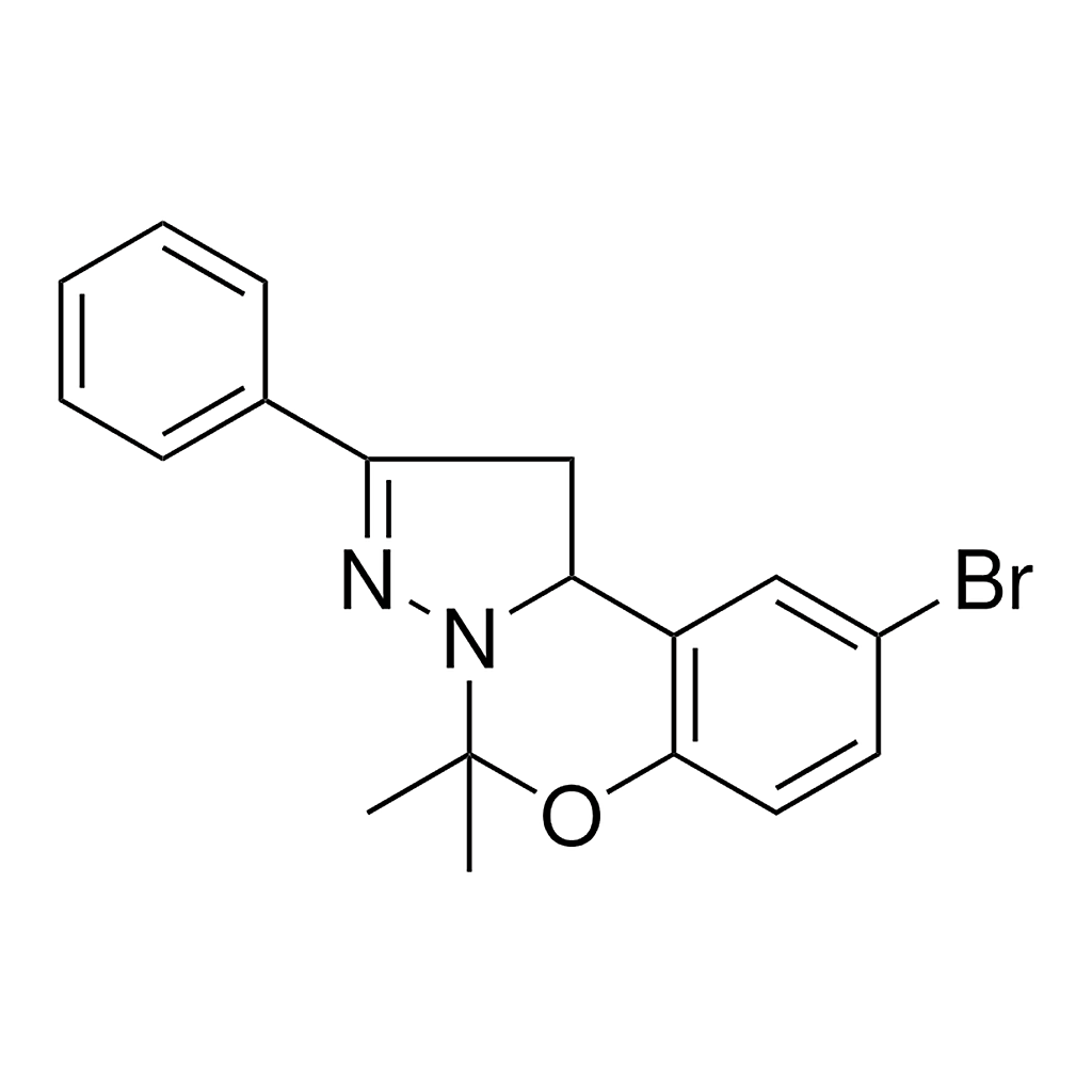 Merck 8-BR-4,4-DIMETHYL-2-PH-1,9B-DI - 25 MG&