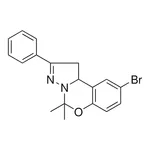 Merck 8-BR-4,4-DIMETHYL-2-PH-1,9B-DI - 25 MG&