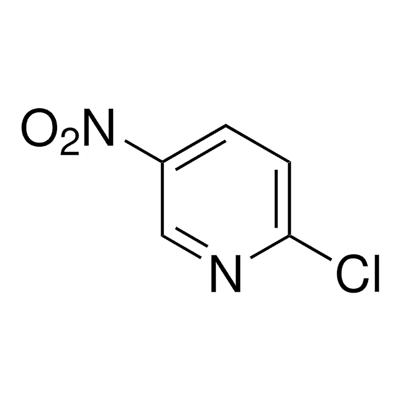 Merck 2-Chloro-5-nitropyridine