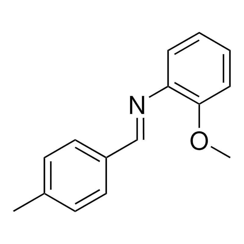 Merck N-(4-METHYLBENZYLIDENE)-O-ANISI-