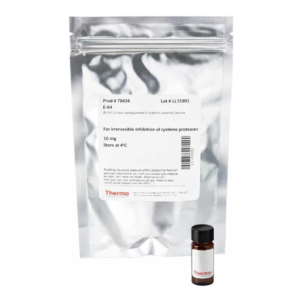 Thermo Fisher Scientific E-64 Protease Inhibitor