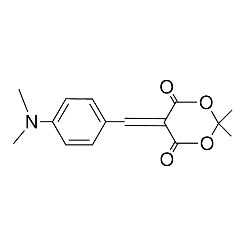 Merck 5-(4-DIMETHYLAMINO-BENZYLIDENE)-