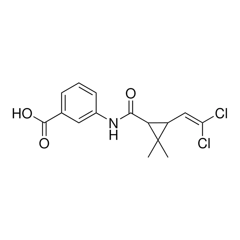 Merck 3-((3-(2,2-DICHLORO-VINYL)-2,2 - 10 MG &