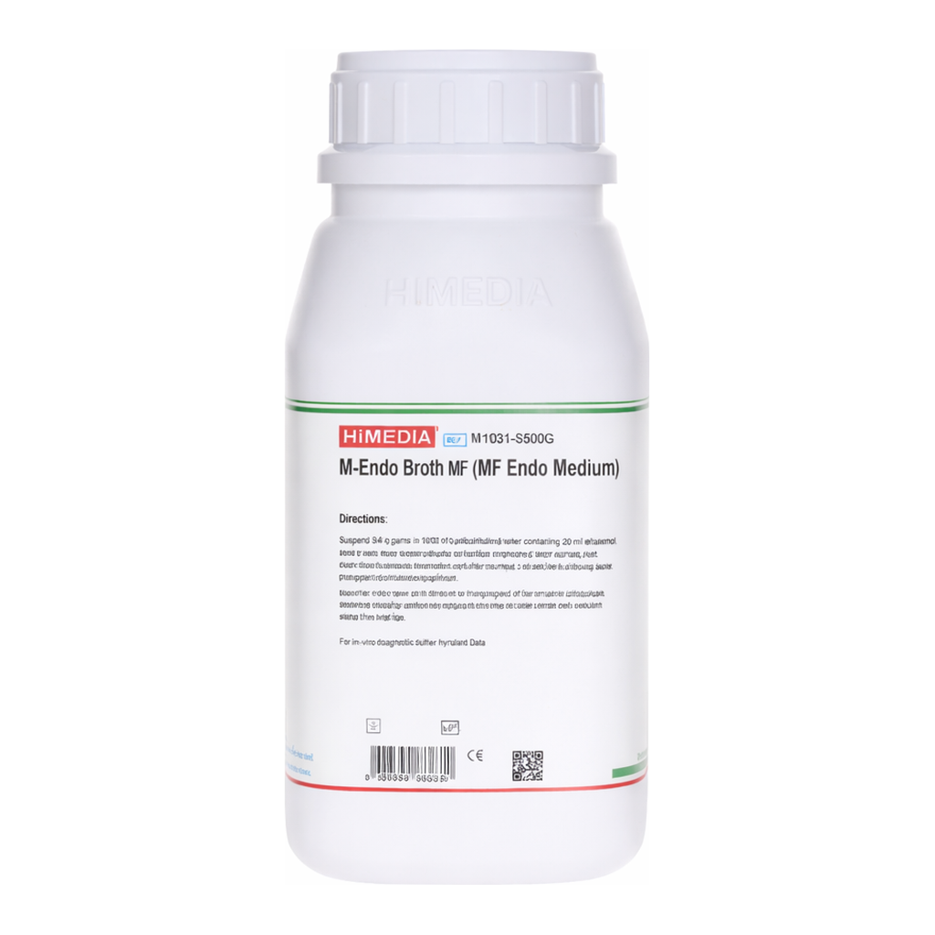 Himedia M-Endo Broth MF (MF Endo Medium)  (M-Coliform Broth)