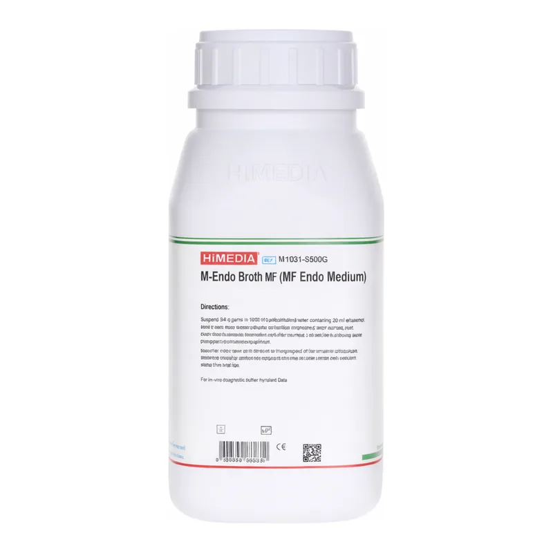 Himedia M-Endo Broth MF (MF Endo Medium) (M-Coliform Broth)