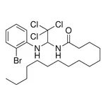 Merck PENTADECANOIC ACID (1-(2-BROMO - 50 MG &