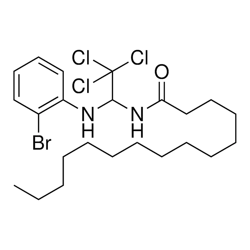 Merck PENTADECANOIC ACID (1-(2-BROMO - 50 MG &