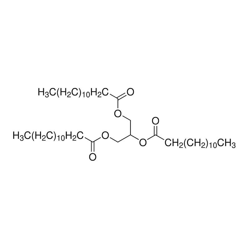 Merck Glyceryl tritridecanoate