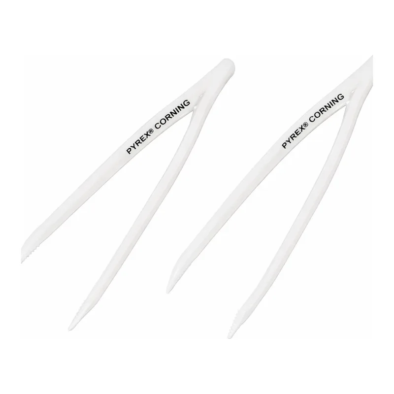 Flon Industry ETFE tweezers / ETFE트위저