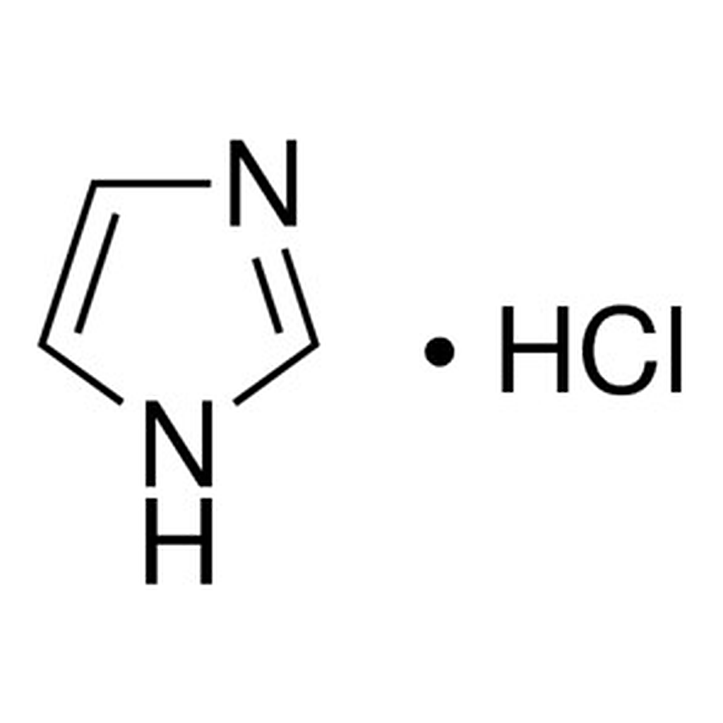 Merck IMIDAZOLE HYDROCHLORIDE
