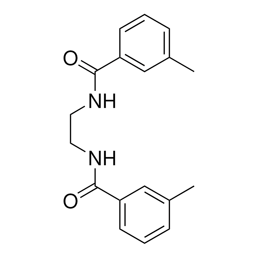 Merck 3-METHYL-N-(2-((3-METHYLBENZOYL)-