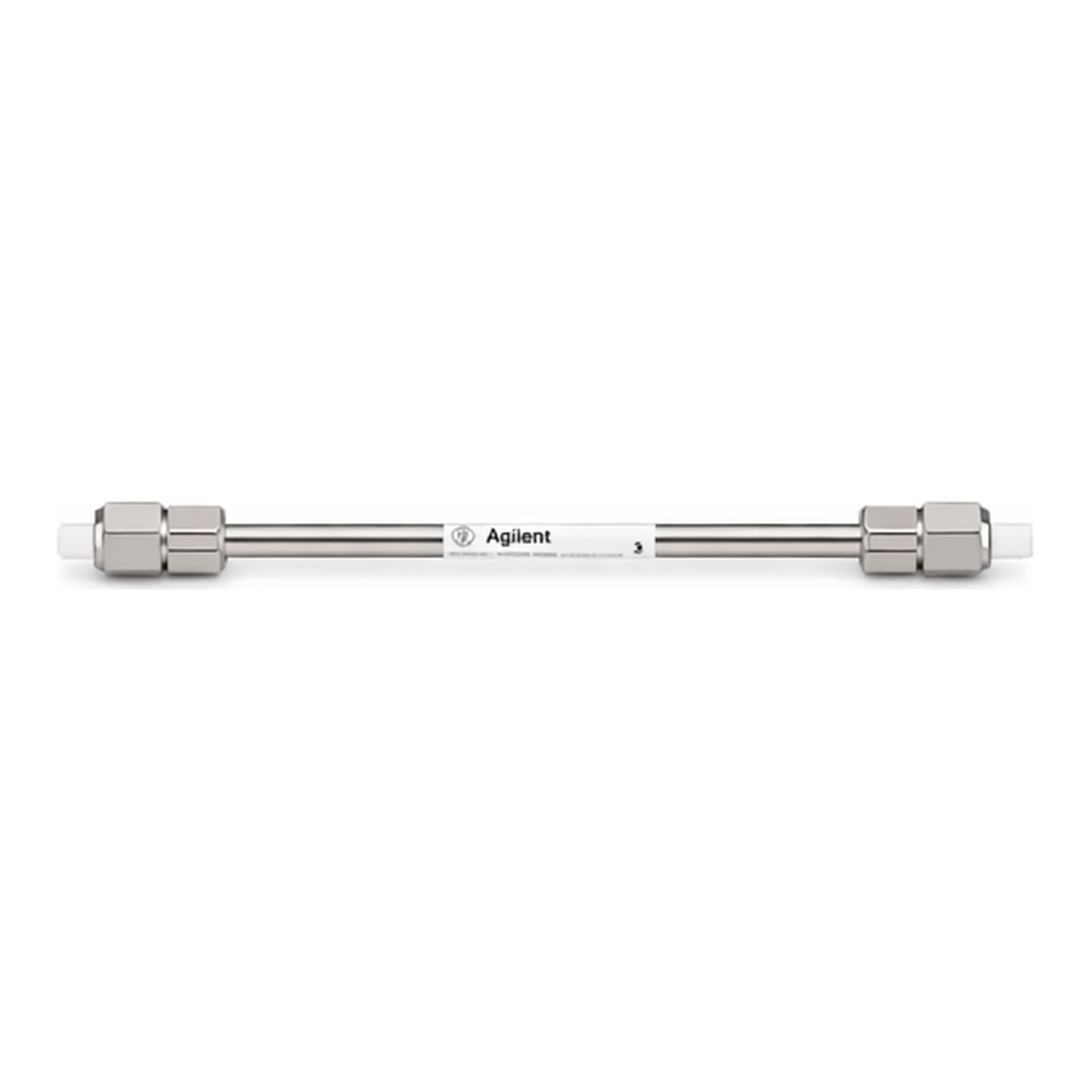 Agilent 300SB-C18 Rapid Res HPLC Col 4.6 x 150