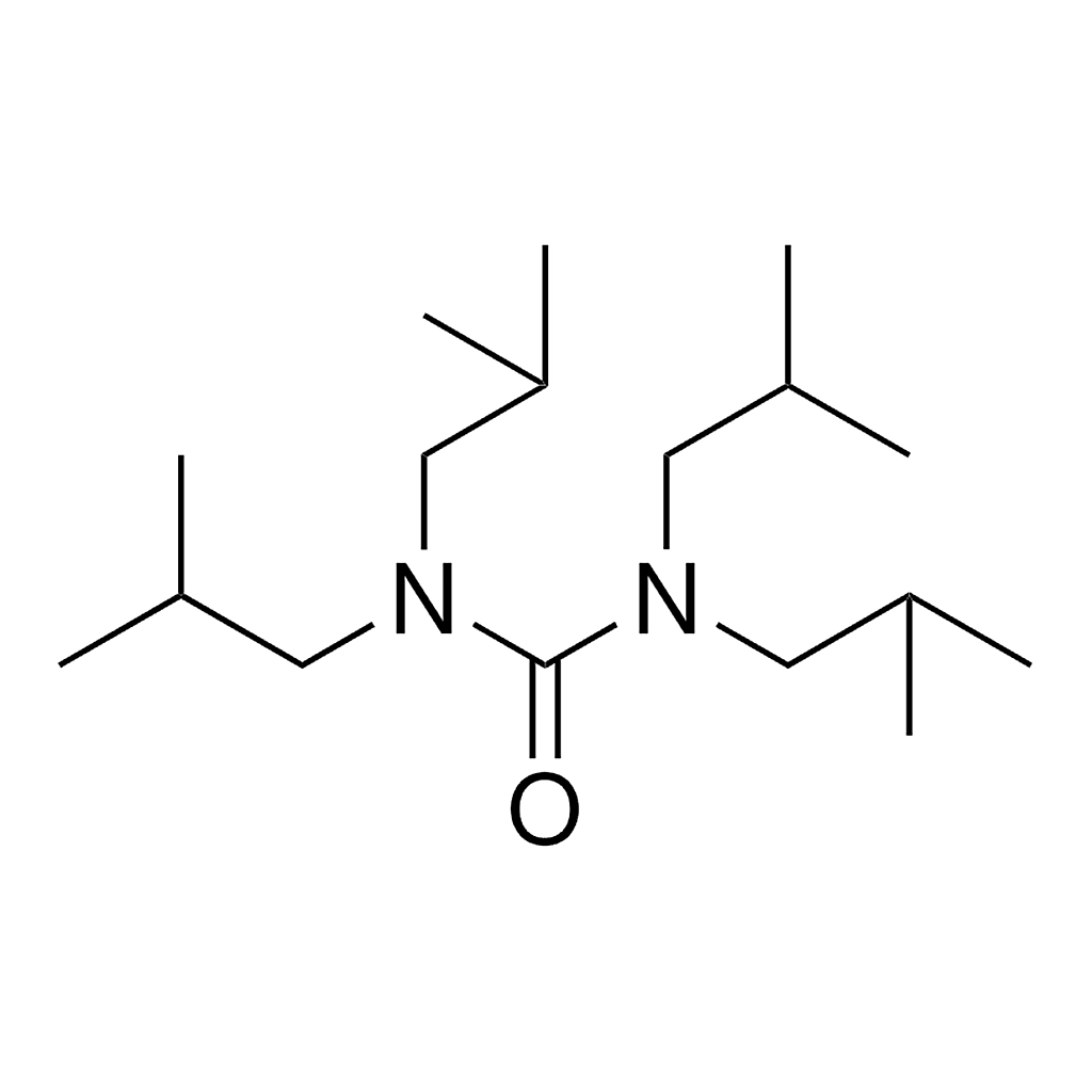 Merck TETRAISOBUTYL-UREA - 50 MG