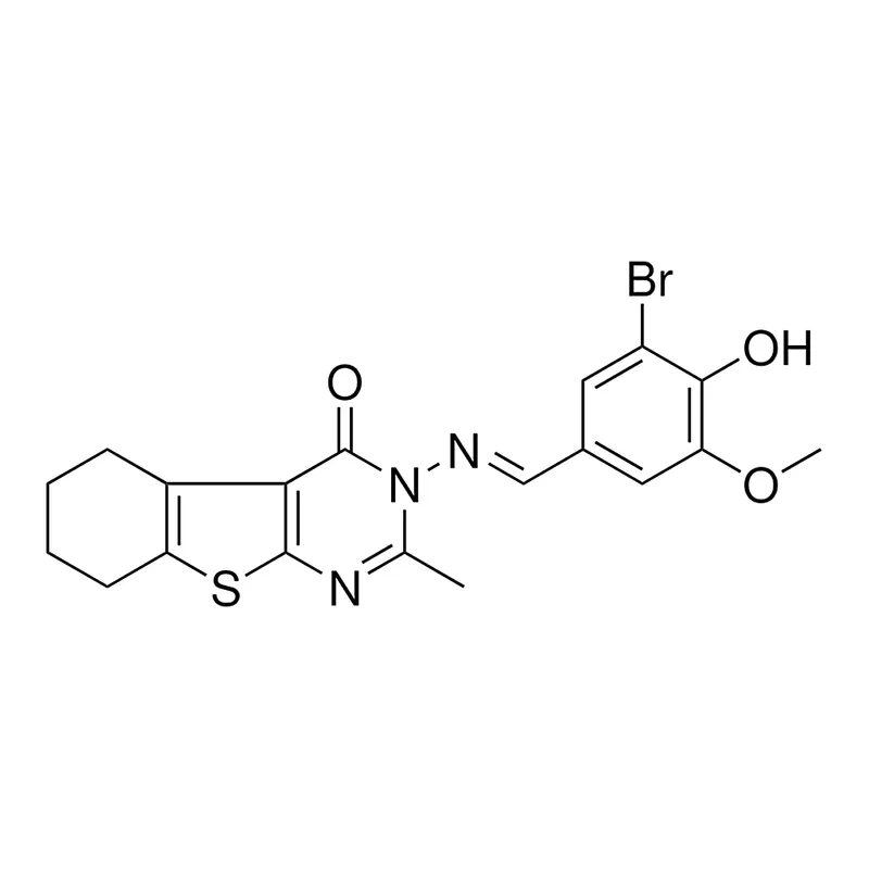 Merck R26,134-3 - 10 MG