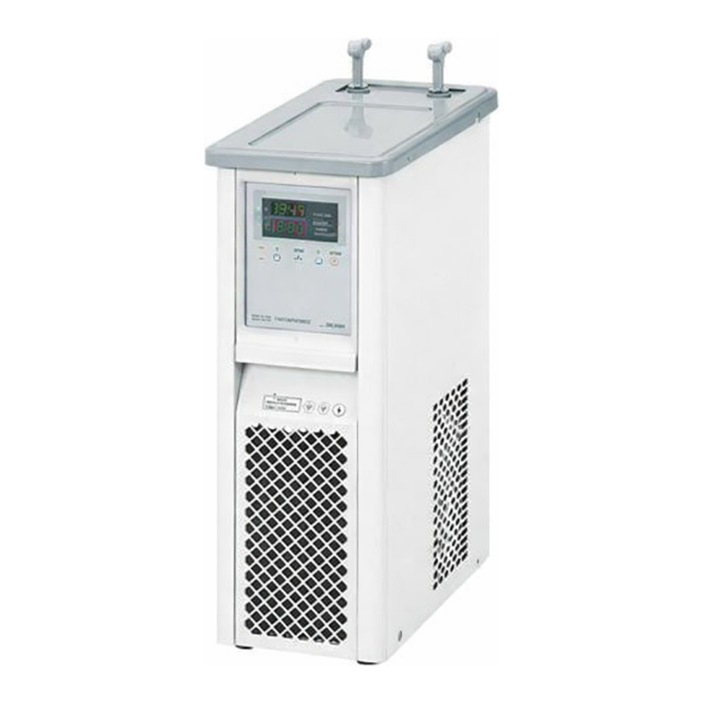 AS ONE Cooling Water Circulation Device, 냉각수 순환장치