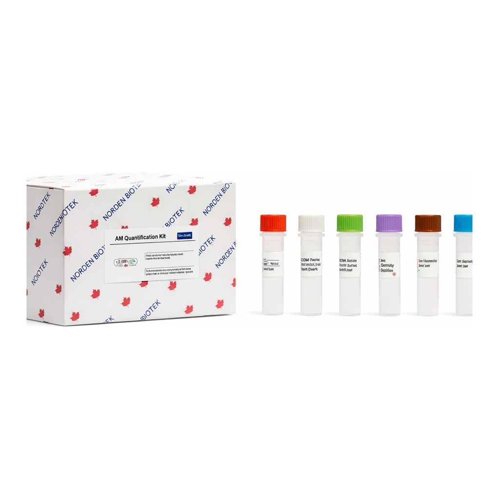 Norgen AAV Quantification Kit