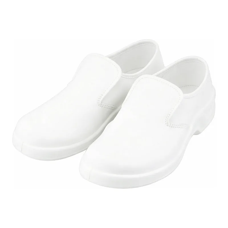 AS ONE Electrostatic Safety Shoes PA9880E, 클린룸용 정전안전화 PA9880E