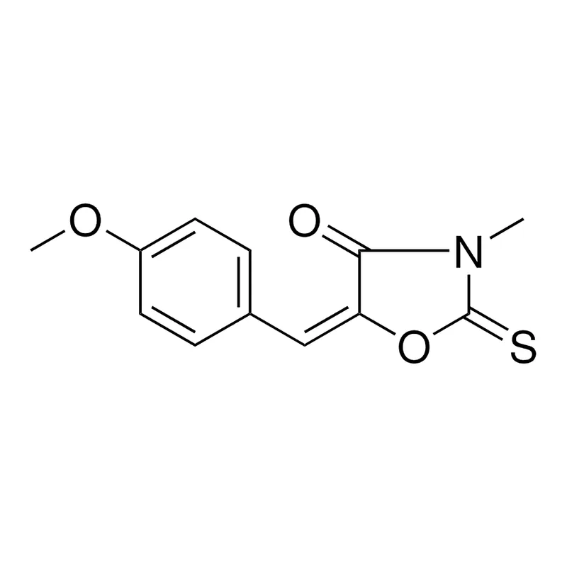 Merck 5-(4-METHOXY-BENZYLIDENE)-3-MET - 25 MG&