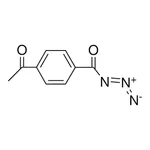 Merck 4-ACETYL-BENZOYL AZIDE-