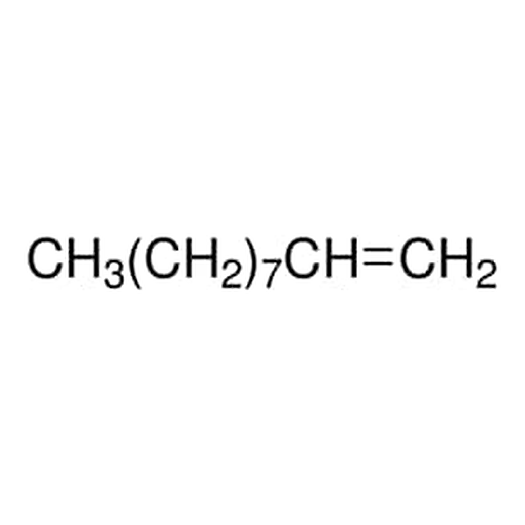 Merck 1-DECENE, STANDARD FOR GC