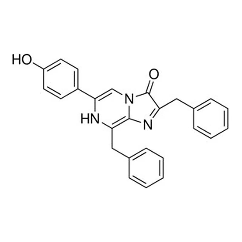 Merck COELENTERAZINE H