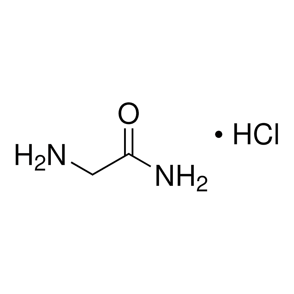 Merck Glycinamide hydrochloride