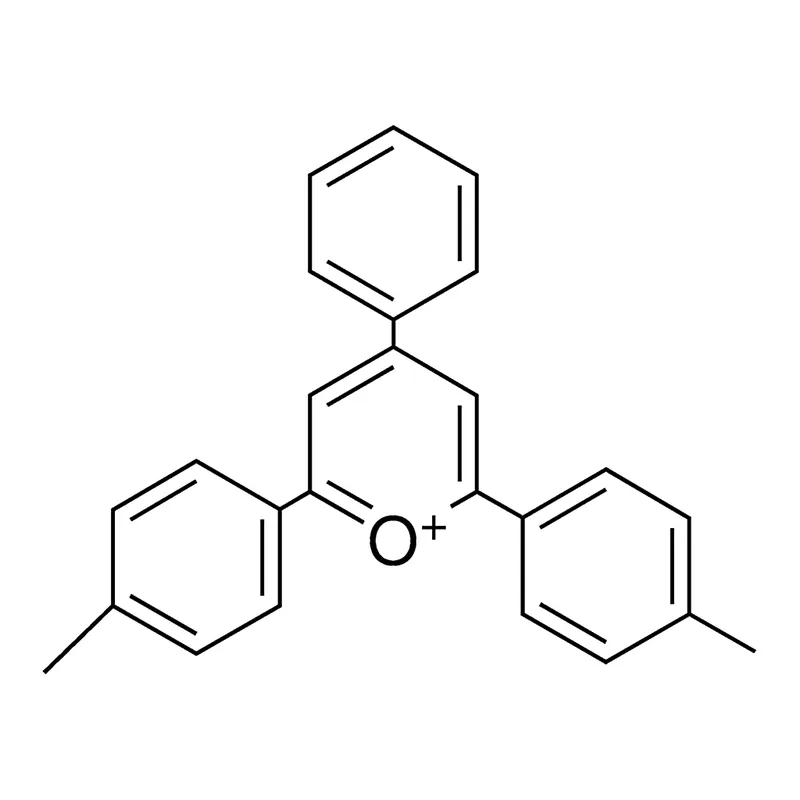 Merck 2,6-BIS(P-TOLYL)-4-PHENYLPYRYL - 5 MG&