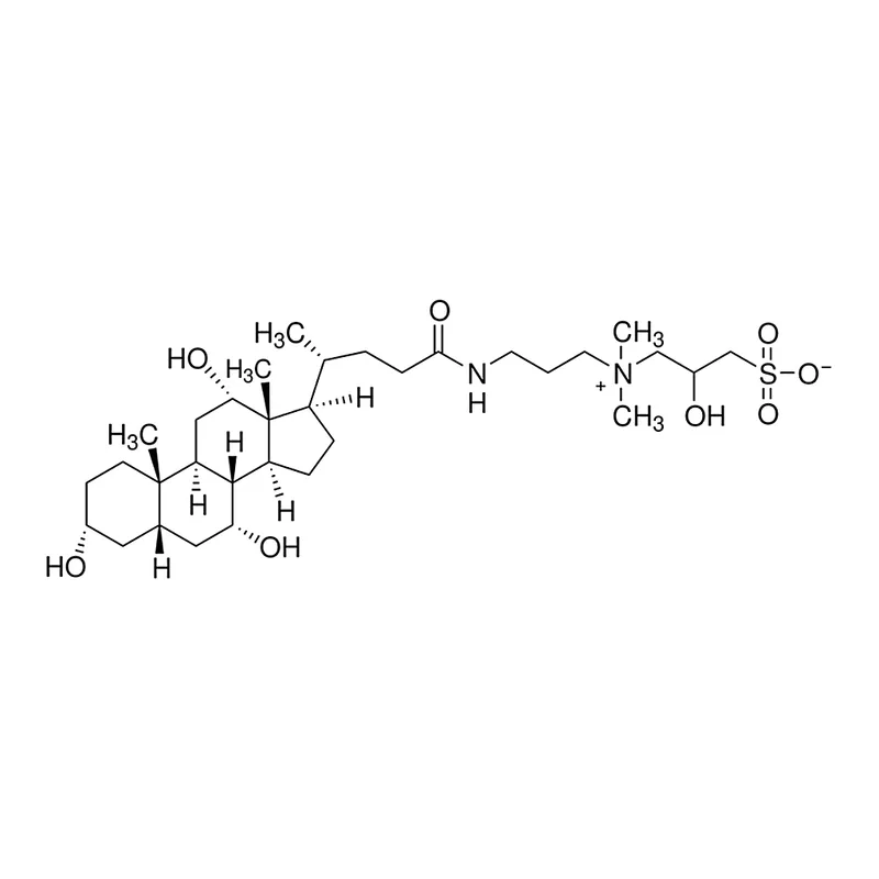 Merck CHAPSO